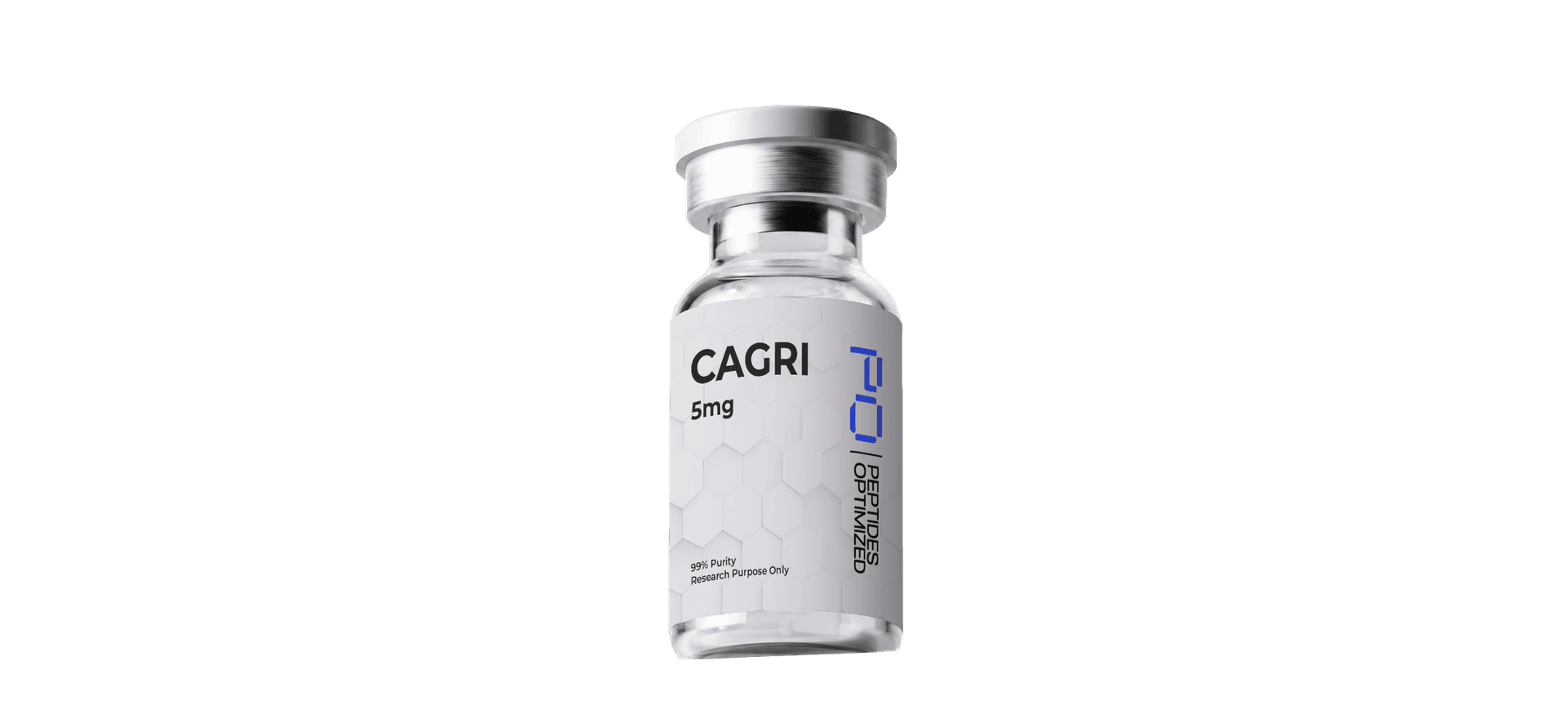 CAGRI vial