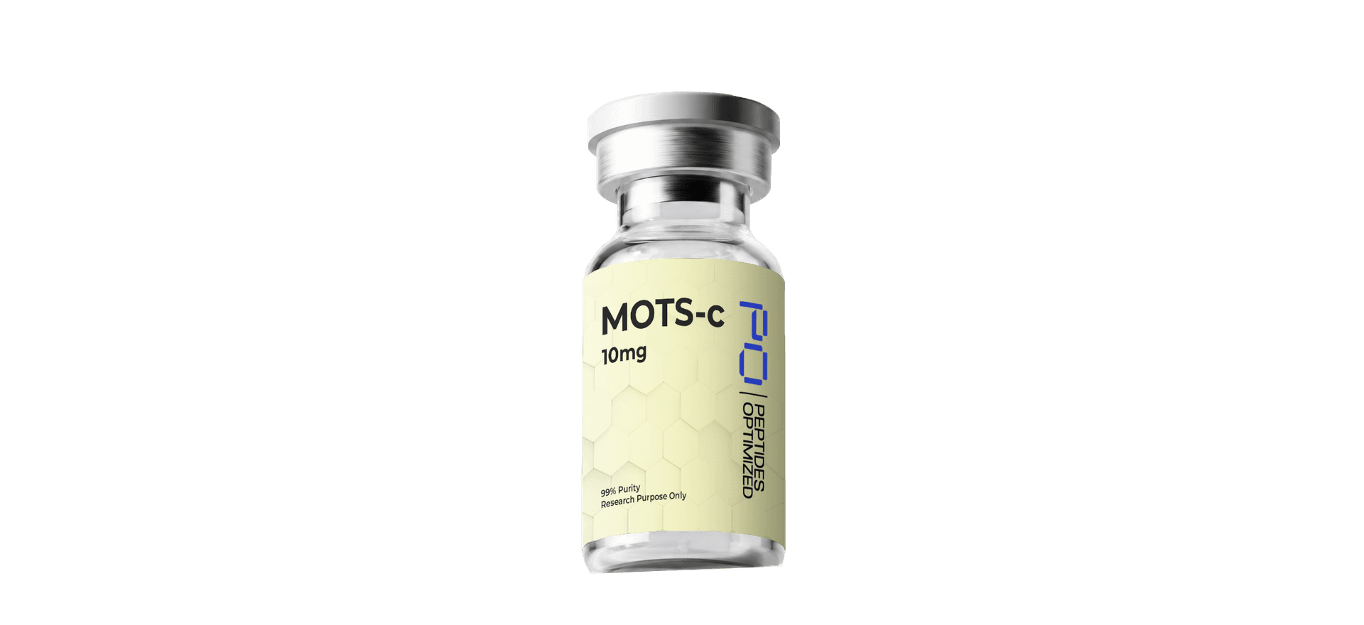 MOTS-C vial