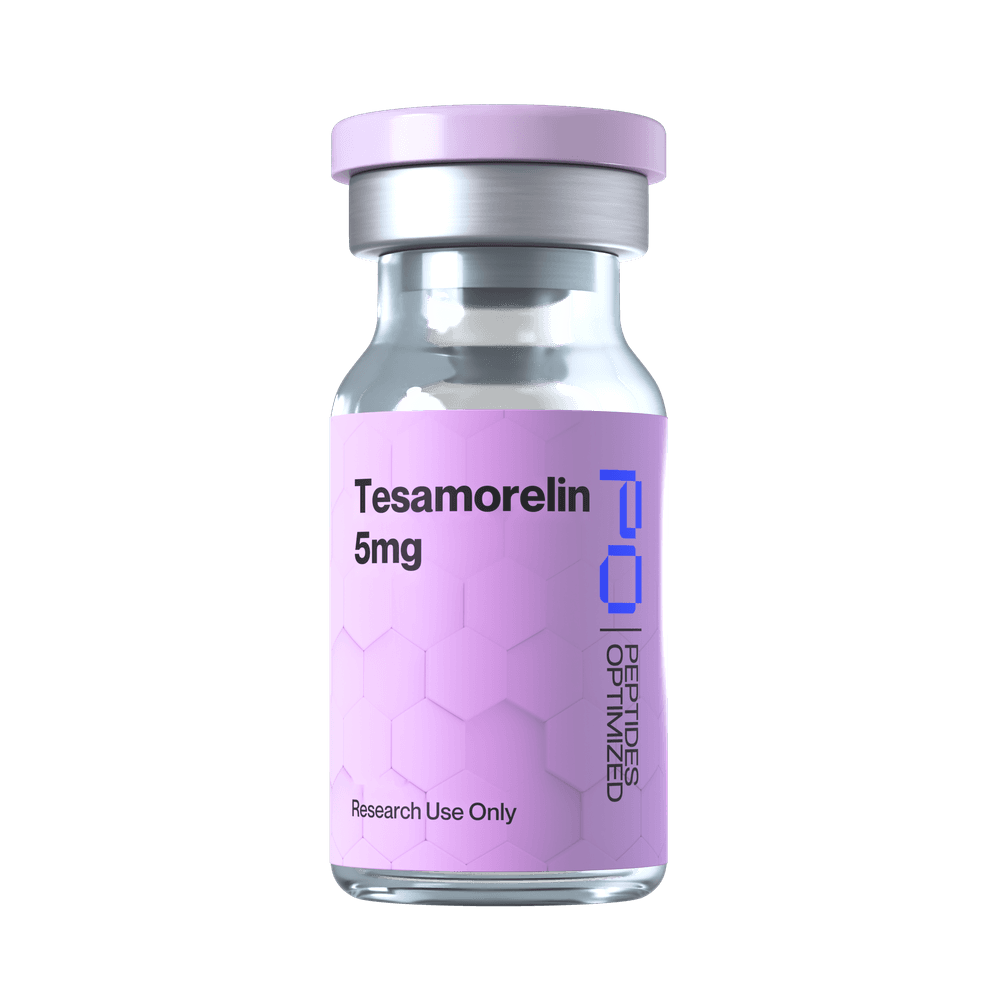 Tesamorelin